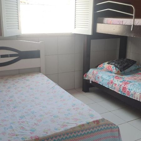 Casa Em Itamaraca No Pilar, Proximo Da Praia Villa Dış mekan fotoğraf