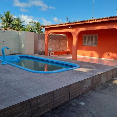 Casa Em Itamaraca No Pilar, Proximo Da Praia Villa Dış mekan fotoğraf