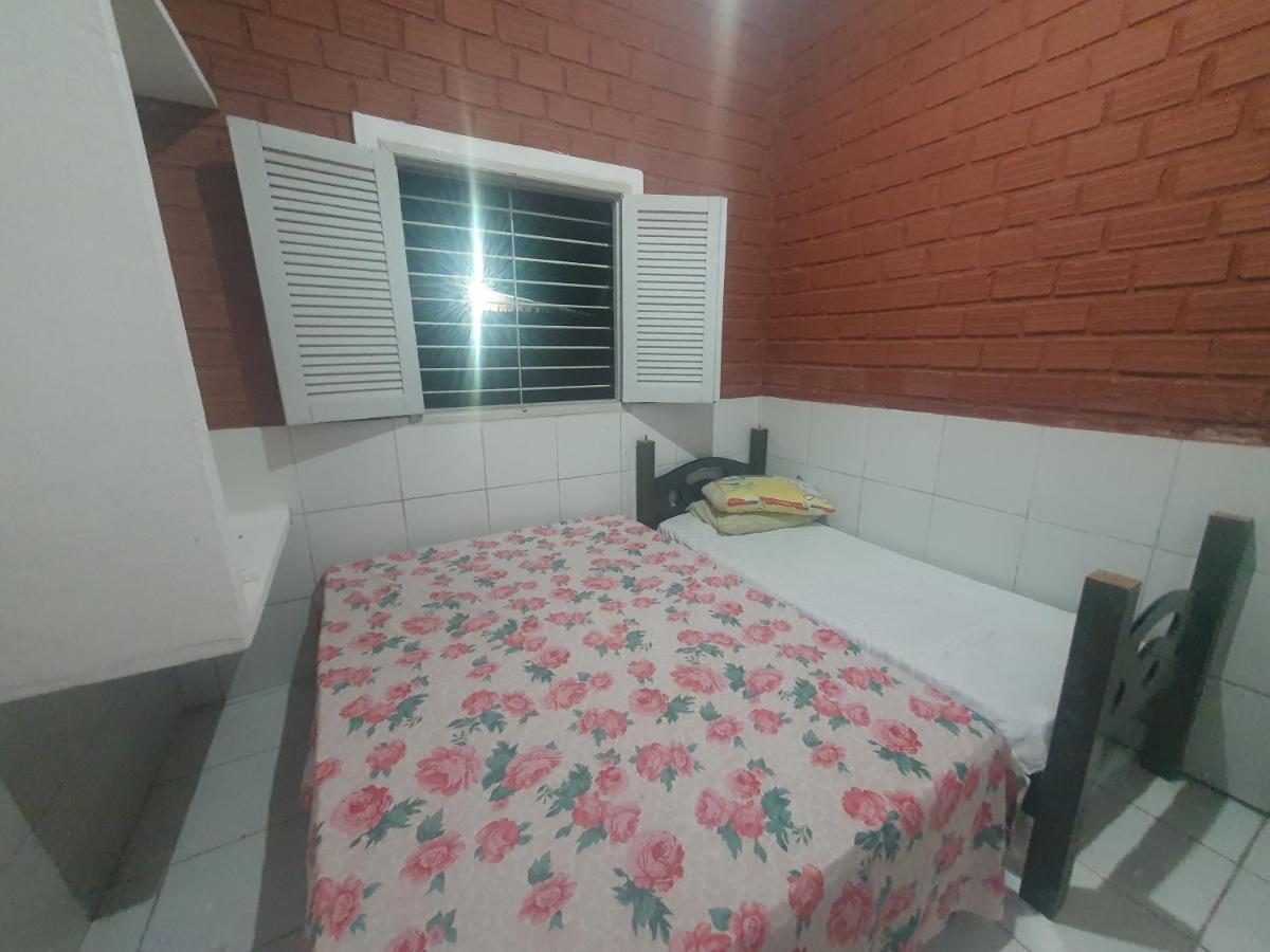 Casa Em Itamaraca No Pilar, Proximo Da Praia Villa Dış mekan fotoğraf
