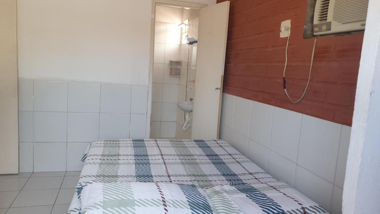 Casa Em Itamaraca No Pilar, Proximo Da Praia Villa Dış mekan fotoğraf