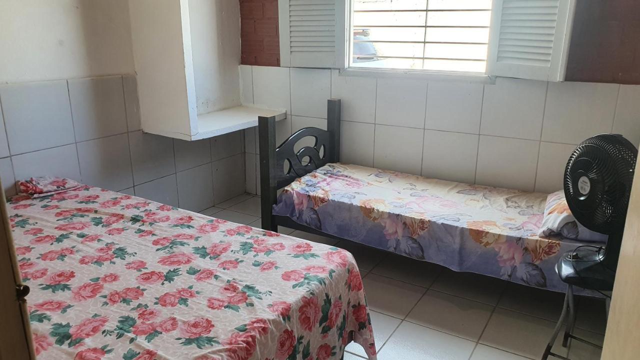 Casa Em Itamaraca No Pilar, Proximo Da Praia Villa Dış mekan fotoğraf