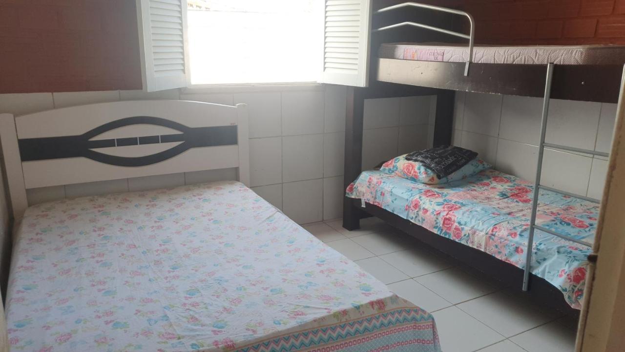Casa Em Itamaraca No Pilar, Proximo Da Praia Villa Dış mekan fotoğraf