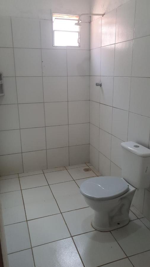 Casa Em Itamaraca No Pilar, Proximo Da Praia Villa Dış mekan fotoğraf
